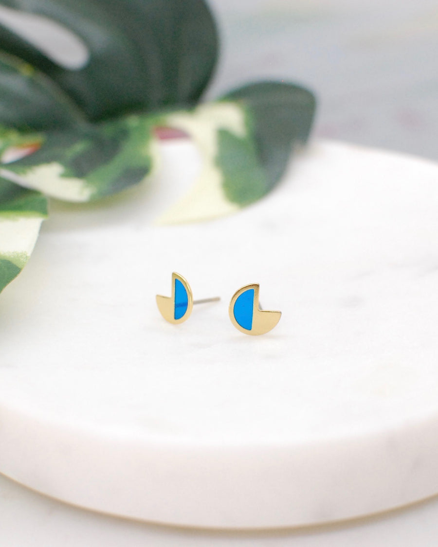 Pacman Studs